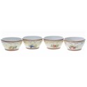 Certified International Italia Ice Cream Bowl