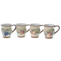 Certified International Italia Mugs
