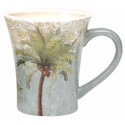 Certified International Key West Mug
