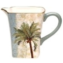 Certified International Key West Pitcher