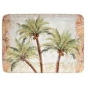 Certified International Key West Rectangular Platter