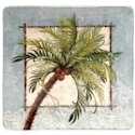 Certified International Key West Square Platter
