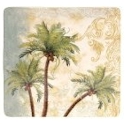 Certified International Key West Square Platter