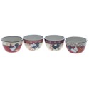 Certified International La Provence Rooster Ice Cream Bowl