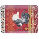 Certified International La Provence Rooster Rectangular Platter