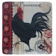 Certified International La Provence Rooster