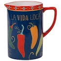 Certified International La Vida Pitcher