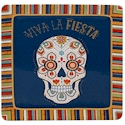 Certified International La Vida Platter