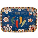 Certified International La Vida Rectangular Platter