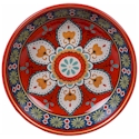 Certified International La Vida Soup/Pasta Bowl