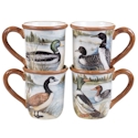 Certified International Lake Life Mug