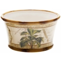 Certified International Las Palmas Ice Cream Bowl