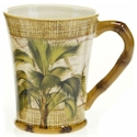Certified International Las Palmas Mug