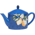 Certified International Lemonade Lemon Teapot