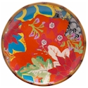 Certified International Magpie Dinner Plate