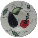 Certified International Melanzana Soup/Pasta Bowl