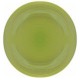 Certified International Metro Lime Green