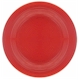 Certified International Metro Red