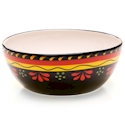 Certified International Mi Casa Deep Serving Bowl