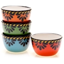 Certified International Mi Casa Ice Cream Bowl