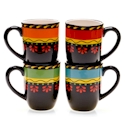 Certified International Mi Casa Coffee Mug
