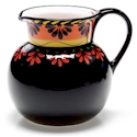 Certified International Mi Casa Pitcher