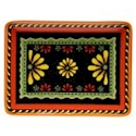 Certified International Mi Casa Rectangular Platter