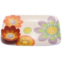 Certified International Modern Garden Chip and Dip Set