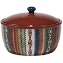 Certified International Monterrey Bean Pot