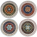 Certified International Monterrey Dessert Plate