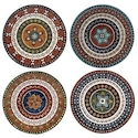 Certified International Monterrey Dinner Plates