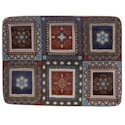 Certified International Monterrey Rectangular Platter