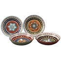 Certified International Monterrey Soup/Pasta Bowl