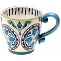 Certified International Mood Indigo Mug