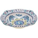 Certified International Mood Indigo Pasta Serving Bowl