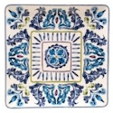 Certified International Mood Indigo Square Platter