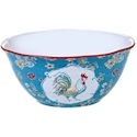 Certified International Morning Bloom Deep Bowl