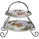 Certified International Mountain Retreat 2-Tier Server