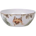 Certified International Mountain Retreat Deep Bowl