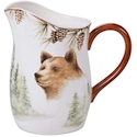Certified International Mountain Retreat Pitcher