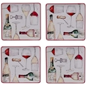 Certified International Napa Dinner Plates