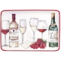 Certified International Napa Rectangular Platter