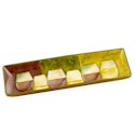 Certified International Napa Valley Bread Tray