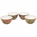 Certified International Napa Valley Ice Cream Bowl