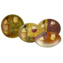 Certified International Napa Valley Pasta Bowls