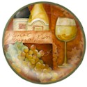 Certified International Napa Valley Pasta/Serving Bowl
