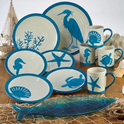 Certified International Natural Coast