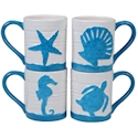 Certified International Natural Coast Mug
