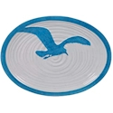 Certified International Natural Coast Oval Platter