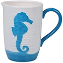 Certified International Natural Coast Pitcher